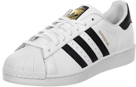 adidas superstar j w schoenen dames